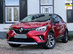 Renault Captur - 1.0 TCe 100 Bi-Fuel Intens|LPG|Navi|Nette auto