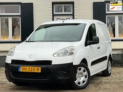 Peugeot Partner - 120 1.6 HDI L1 XR Profit +|Airco|Elek-ramen|