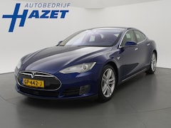 Tesla Model S - 70D *BTW