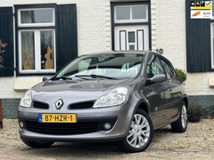 Renault Clio - 1.2-16V Collection|Dealer onderhouden|Nette auto