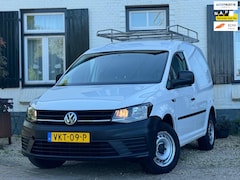 Volkswagen Caddy - 2.0 TDI L1H1 BMT|Cruise|Bluetooth|Nette auto