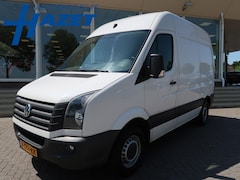 Volkswagen Crafter - 32 2.0 TDI L1H2 + NAVIGATIE / CAMERA / AIRCO / CRUISE