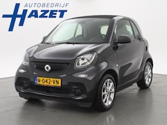 Smart Fortwo - EQ Comfort PLUS 18 kWh