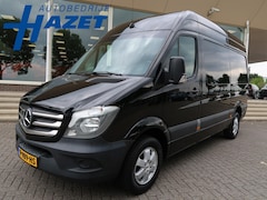 Mercedes-Benz Sprinter - 316 2.2 CDI 163 PK L2H3 + CAMERA / TREKHAAK