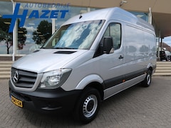 Mercedes-Benz Sprinter - 314 CDI AUT7 L2H2 + 3500 KG TREKHAAK / CAMERA / CRUISE / AIRCO