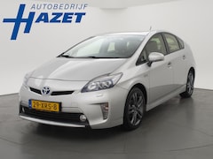 Toyota Prius - 1.8 PLUG-IN HYBRID DYNAMIC + CAMERA / JBL / 17 INCH / XENON / NAVIGATIE