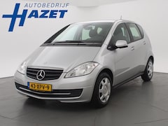 Mercedes-Benz A-klasse - 160 BUSINESS CLASS + CRUISE CONTROL / BLUETOOTH / AIRCO