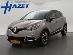 Renault Captur - 0.9 TCe DYNAMIQUE + 17 INCH / TREKHAAK / NAVIGATIE