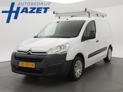 Citroën Berlingo - 1.6 BlueHDI EURO 6 + AIRCO / TREKHAAK / CRUISE CONTROL