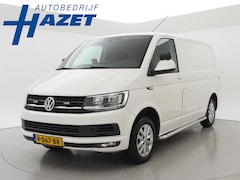 Volkswagen Transporter - 2.0 TDI 150 PK DSG AUT. + TREKHAAK (2500 KG) / VENTILATOR / CRUISE / AIRCO