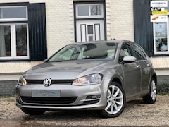 Volkswagen Golf - 1.4 TSI Highline|Camera|NAP|Navi|Bluetooth|Nette auto