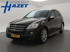 Mercedes-Benz M-klasse - 300 CDI 205 PK VEEL ONDERHOUD NODIG