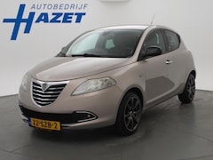 Lancia Y(psilon) - Ypsilon 0.9 TwinAir PLATINUM + CLIMATE / CRUISE CONTROL