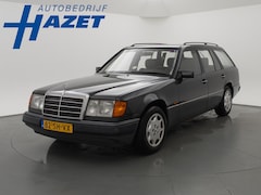 Mercedes-Benz 200-500 (W124) Combi - 200 TE W124 APK 01-2025