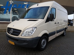 Mercedes-Benz Sprinter - 318 3.0 CDI 184 PK V6 AUT. + 2 SCHUIFDEUREN / CAMERA / TREKHAAK / NAVIGATIE / CRUISE CONTR