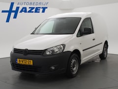 Volkswagen Caddy - 1.6 TDI BMT DSG AUT. + NAVIGATIE / TREKHAAK / AIRCO / CRUISE CONTROL