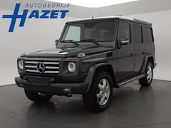 Mercedes-Benz G-klasse - 320 CDI V6 AUT7 DESIGNO *GEEN KENTEKEN* - NO REGISTRATION PAPERS