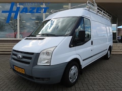 Ford Transit - 300L 2.2 TDCI HD L3H2 + IMPERIAAL / TREKHAAK / AIRCO / CAMERA