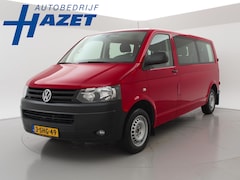 Volkswagen Transporter Kombi - 2.0 TDI 140 PK DSG L2H1 8-PERSOONS