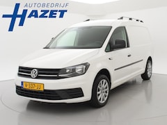 Volkswagen Caddy Maxi - 2.0 TDI 102 PK BMT L2H1 + NAVIGATIE / LMV / TREKHAAK