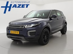 Land Rover Range Rover Evoque - 2.0 eD4 URBAN SERIES PURE + PANORAMA / CAMERA / NAVIGATIE