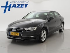 Audi A3 Limousine - SEDAN 1.4 TFSI COD 150 PK *BTW* + NAVIGATIE / AIRCO / CRUISE CONTROL