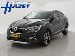 Renault Arkana - 1.6 E-Tech Hybrid 145 PK INTENS + BOSE / ADAPTIVE CRUISE / APPLE CARPLAY / CAMERA