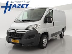 Citroën Jumper - 2.0 BLUEHDI 130 PK + TREKHAAK / AIRCO / CRUISE CONTROL *36.392 KM