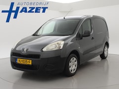 Peugeot Partner - 120 1.6 HDI L1 XT PROFIT *1e EIGENAAR* + AIRCO / DEALER ONDERHOUDEN