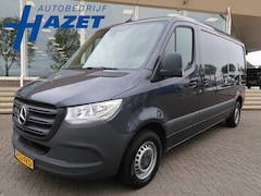 Mercedes-Benz Sprinter - 214 2.2 CDI 143 PK L2H1 + 360 CAMERA / 2 SCHUIFDEUREN / MBUX NAVIGATIE