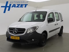 Mercedes-Benz Citan - 108 CDI 5-PERS. *INCL. BTW* + AIRCO / BLUETOOTH