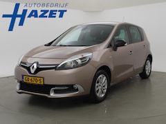 Renault Scénic - 1.5 DCI + TREKHAAK / NAVIGATIE