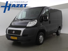 Fiat Ducato - 30 2.0 MJ 116 PK + AIRCO / CAMERA / TREKHAAK