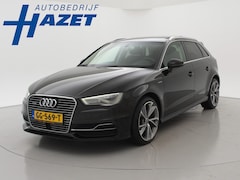 Audi A3 Sportback - 1.4 E-TRON PHEV BANG & OLUFSEN + ADAPTIVE CRUISE / PANORAMA