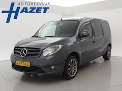 Mercedes-Benz Citan - 109 CDI EXTRA LANG + TREKHAAK / CRUISE / AIRCO / 17" LMV / BLAM AUDIO