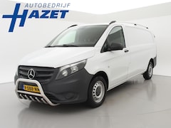 Mercedes-Benz Vito - 116 CDI EXTRA LANG 2.2 163 PK + AIRCO / CRUISE / TREKHAAK