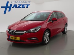 Opel Astra Sports Tourer - 1.4 TURBO 150 PK AUT. *BTW* + APPLE CARPLAY / SPORTSTOELEN / DAB