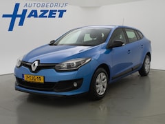 Renault Mégane Estate - 1.2 TCe 1e EIGENAAR + NIEUWE KOPPELING