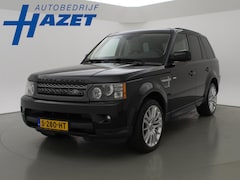 Land Rover Range Rover Sport - 3.6 TDV8 272 PK AUT. + SCHUIFDAK / HARMAN/KARDON / CAMERA