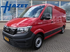 MAN TGE - 30 2.0 TDI + CAMERA / CARPLAY / NAVIGATIE / CRUISE CONTROL