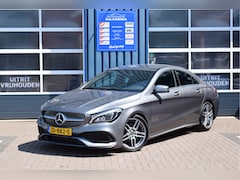 Mercedes-Benz CLA-Klasse - AMG LINE Automaat 180