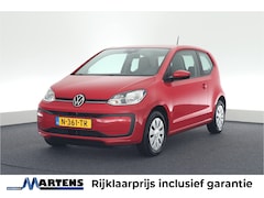 Volkswagen Up! - 1.0 66pk Maps&More DAB Airco Elek. Ramen 3drs