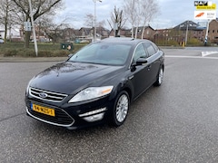 Ford Mondeo - 2.0 EcoBoost Titanium 1e.eigenaar met alle denkbare optie's