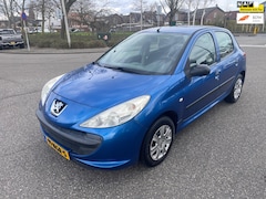 Peugeot 206 - 1.1 XR elek.pakket