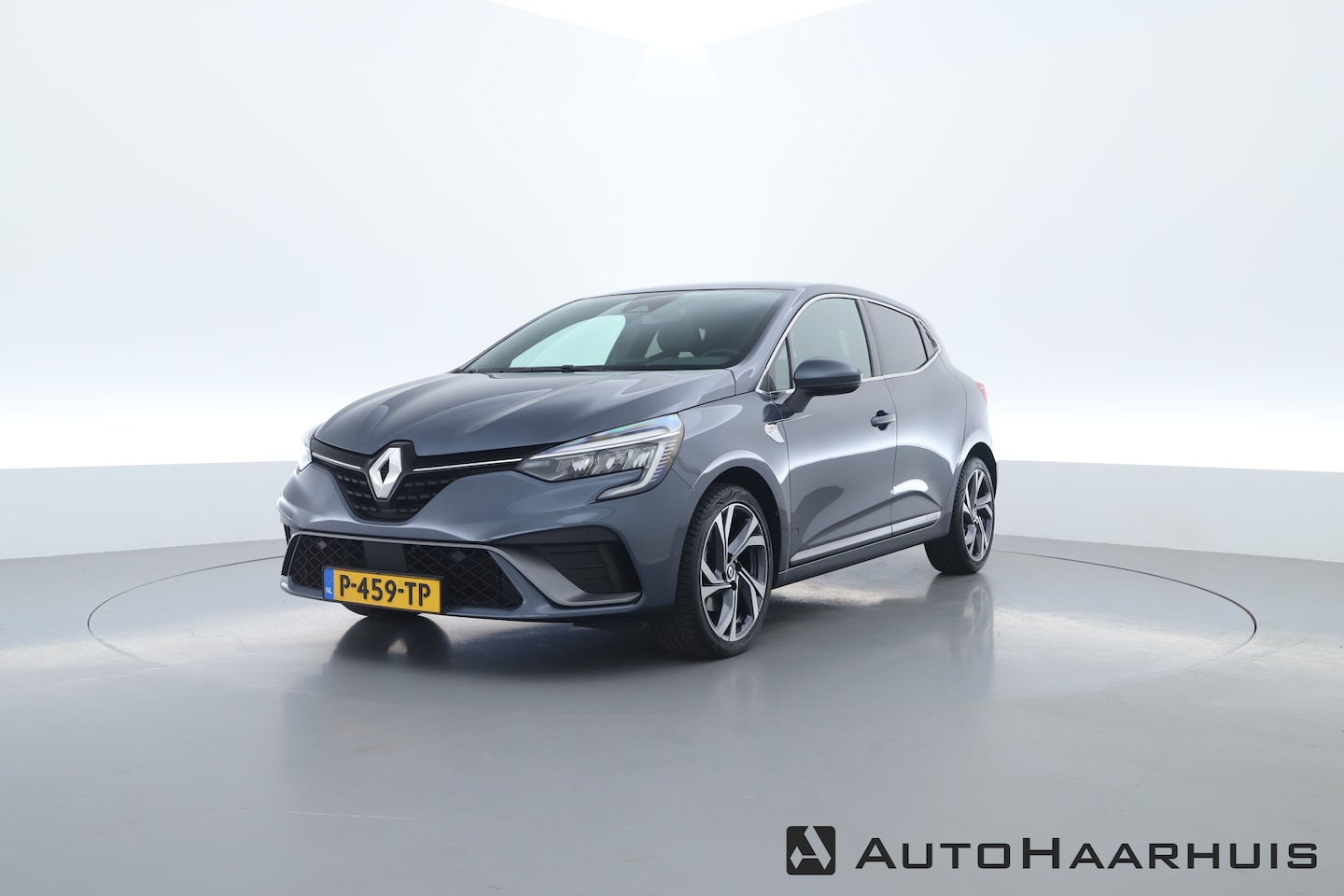 Renault Clio - 1.3 TCe R.S. Line | Navi | Camera | LED | 17'' | Apple CarPlay - AutoWereld.nl