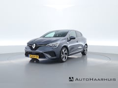 Renault Clio - 1.3 TCe 140pk R.S. Line | Navi | Camera | LED | 17'' | Apple CarPlay