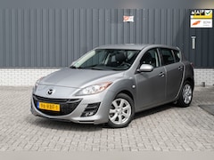 Mazda 3 - 3 2.0 Limited*Volledig onderhouden*Airco