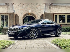 BMW 8-serie - M850i xD. High Ex