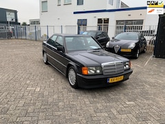 Mercedes-Benz 190-serie - 2.3 E *1e eigenaar