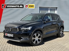 Volvo XC40 - 1.5 T3 Inscription Trekhaak/Leder/Camera/Apple